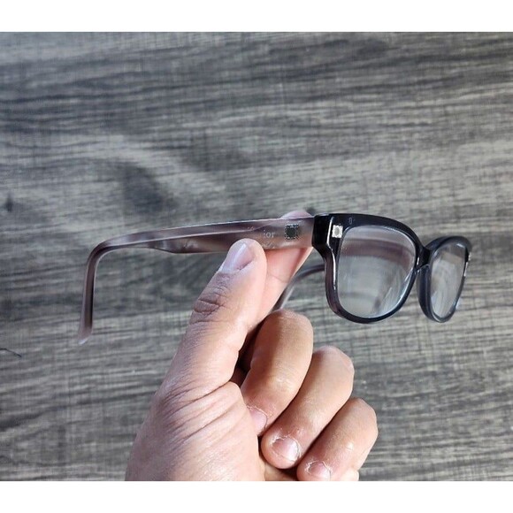 Christian Dior CD3179 HV2 Eyeglasses Frames Womens Gray 53-14-140  15446 main image 8
